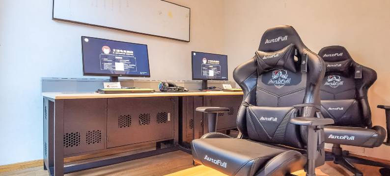 主场电竞酒店(雅安市政府店)图片