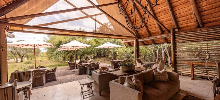 卡帕玛南营山林小屋(Kapama Southern Camp)图片