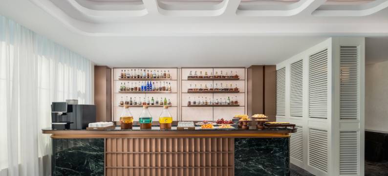 东莞松山湖智荣柏悦酒店图片