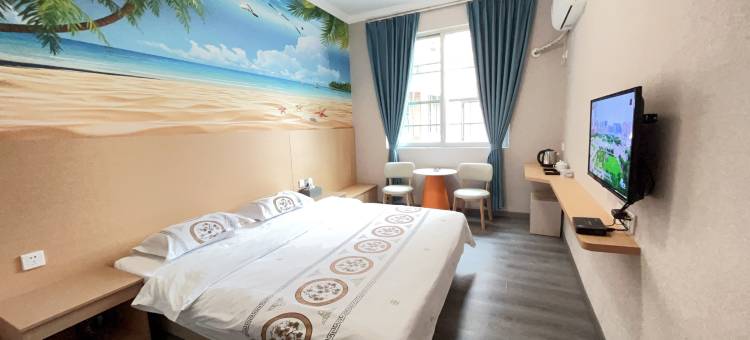 乳源山外山酒店图片