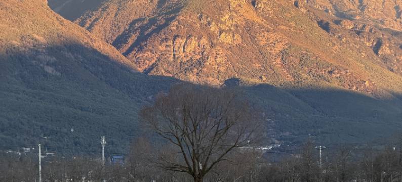 糊涂窝臻享牧场民宿(白沙古镇店)图片