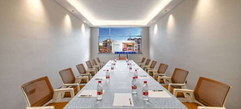 星程酒店(桂林高新万达广场店)图片