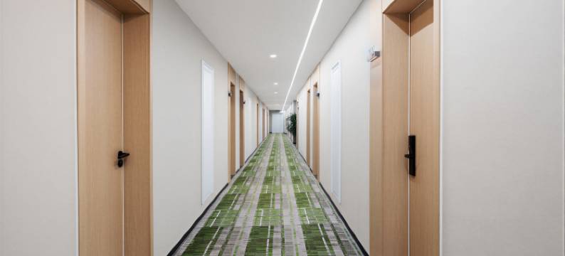 沧州仆仆酒店(第十四中学店)图片