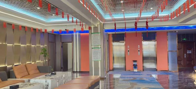 瑞丽商务宾馆图片