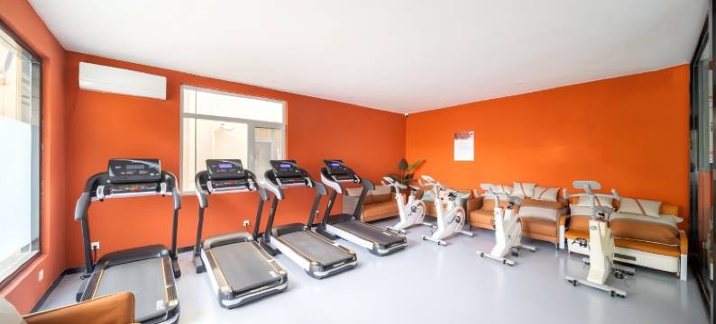 城家公寓(北京政法大学昌平地铁站店)图片