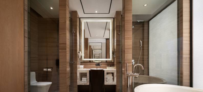 珠海棕泉水疗酒店(拱北口岸高铁站店)图片