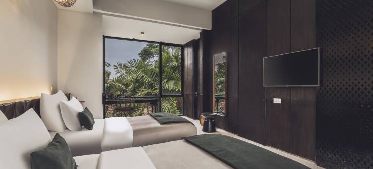 塞米亚克单间度假村-Ini Vie Hospitality旗下(Monolocale Resort Seminyak by Ini VIE Hospitality)图片