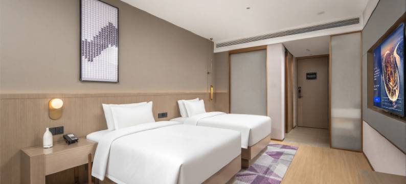 麗枫酒店(淮北濉溪新妇幼保健院店)图片