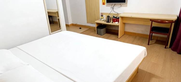 万禧宾馆(洪山路地铁站店)图片