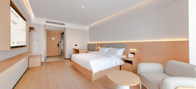 NewAptism新寓(徐州云龙万达医科大学店)图片