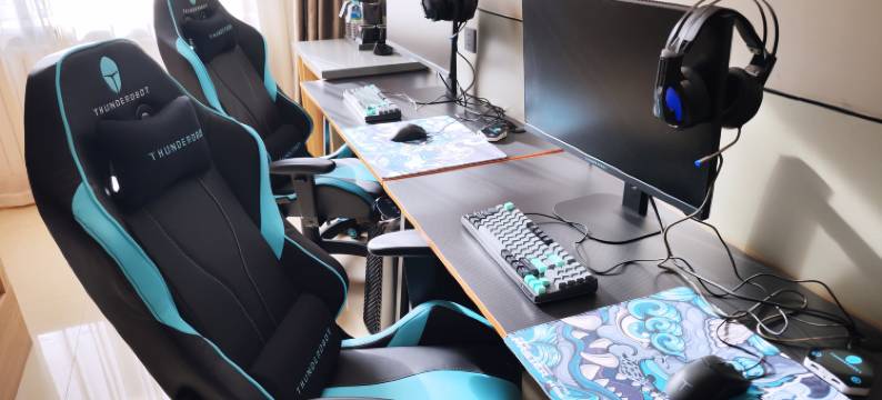 雷神电竞酒店(承德金龙广场避暑山庄店)图片