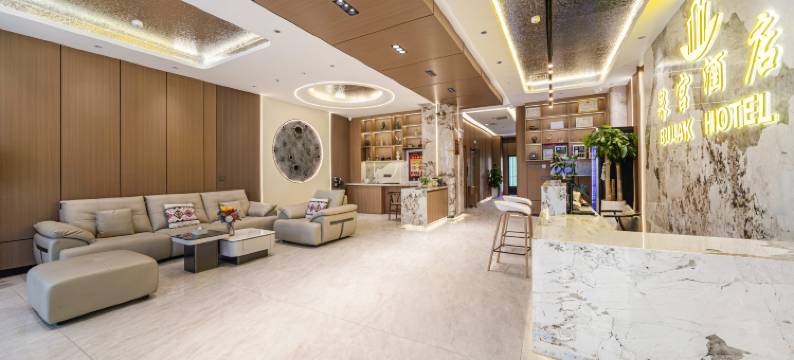 泉宫酒店(喀什国际会展中心香妃园店)图片