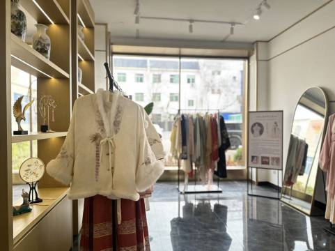 斯豆酒店(景德镇雕塑瓷厂店)图片