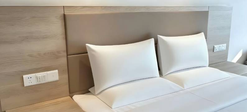 佛山新世界国际酒店图片