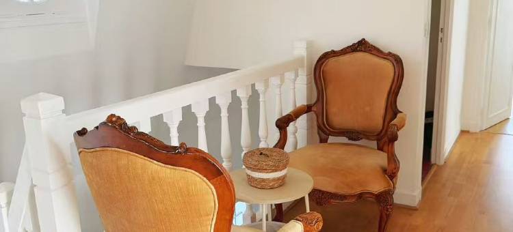 巴黎富人区五卧独栋别墅(Signature Residence – 5-Bedroom Detached House 1000 m², 15 min to Paris by Metro)图片