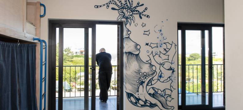 WOT衝浪青年旅舍社交活動(WOT Ericeira Surf Social)图片