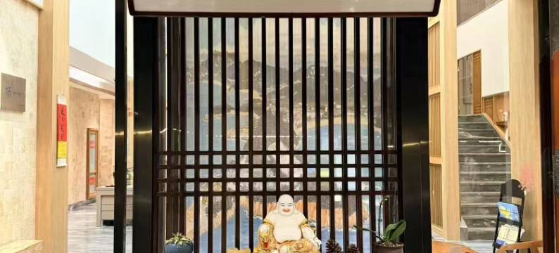 普陀山宝宁山居(善财洞店)图片