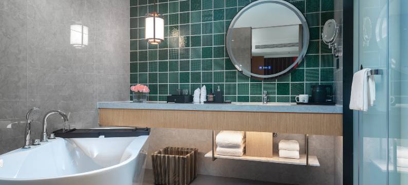 琼海昌隆酒店(银海杂粮街店)图片