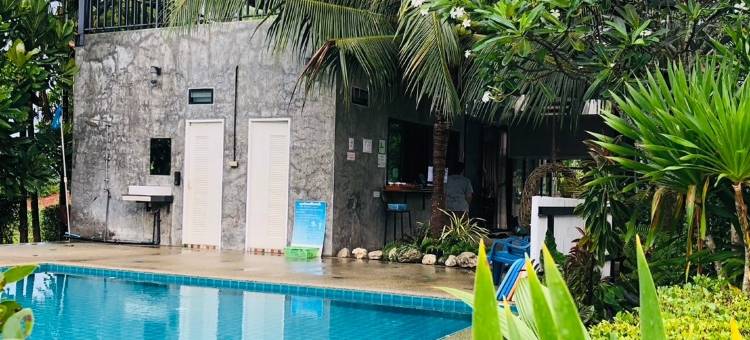 海滨之家度假村(Sea Side Home Resort)图片
