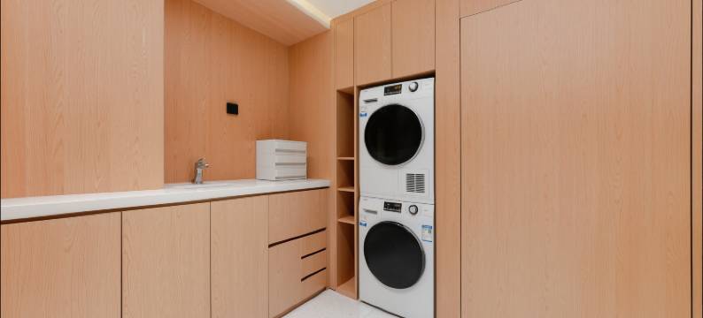 NewAptism新寓(徐州云龙万达医科大学店)图片