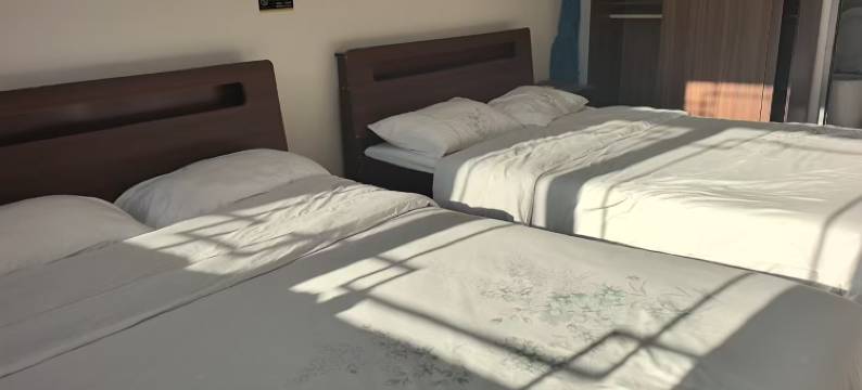 御烹苑民宿(兴城古城店)图片