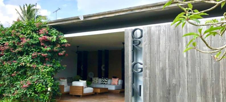 乌布原创酒店(Origin Ubud)图片