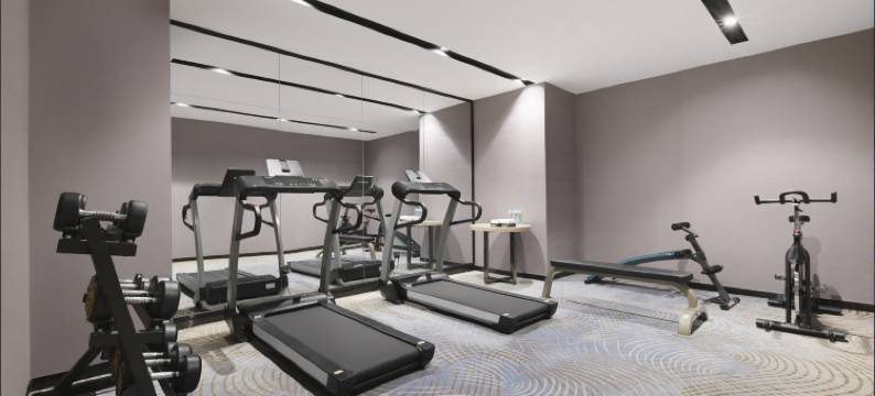 宜尚酒店(泉州黎明大学泉秀街店)图片