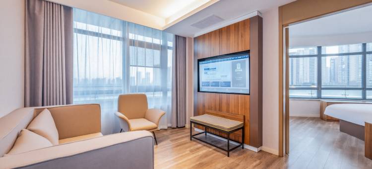 如家精选酒店(濮阳开州北路店)图片