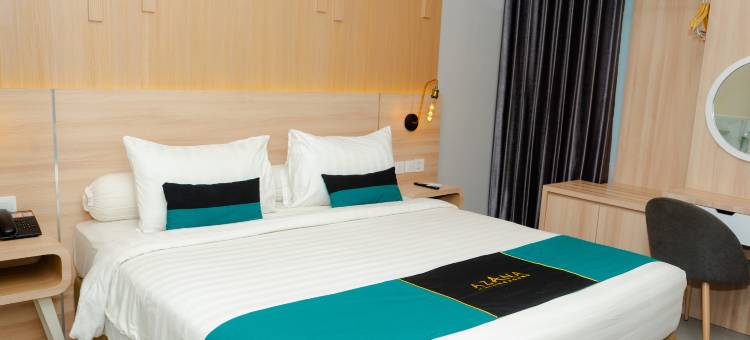 阿扎纳风格酒店图伦加贡(Azana Style Hotel Tulungagung)图片