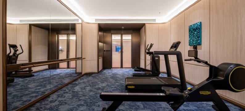 武汉站东广场桔子水晶酒店图片