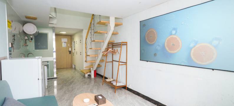 美居优品酒店(南昌西站地铁站店)图片