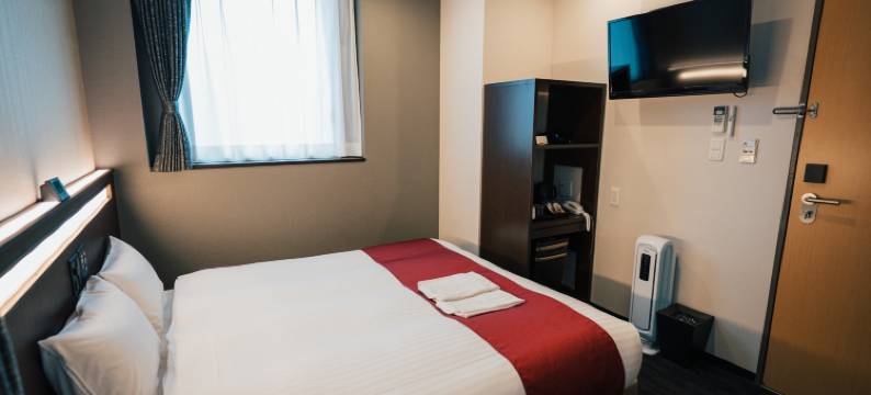 KANSEI京都八条(KANSEI KYOTOHACHIJO)图片