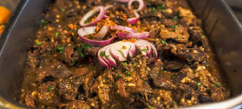 安吉利斯埃尔维斯特拉酒店(El Vistra Hotel Angeles)图片