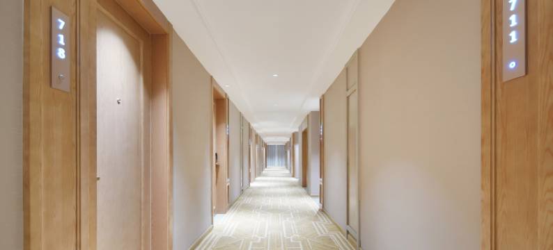 维也纳酒店(杭州富阳胥口店)图片