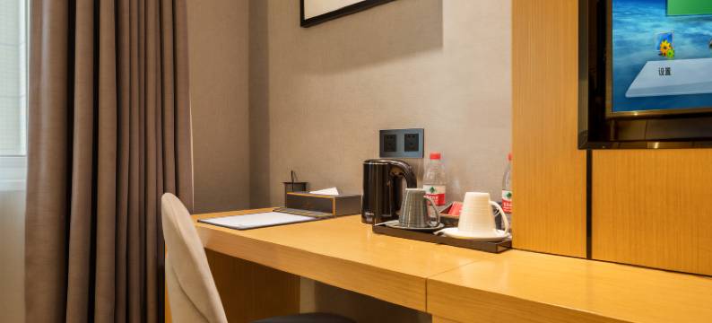 格林东方酒店(成都炬光国际锦水河地铁站店)图片