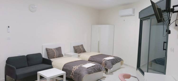 杜拉特阿尔伊斯拉公寓(Durrat Al Israa Residence)图片