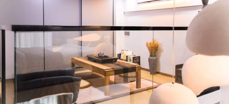 木禾轻奢酒店公寓(南昌西站众邦店)图片
