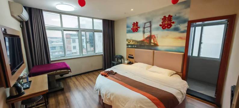 骏怡连锁酒店(随州淅河镇淅河大道店)图片