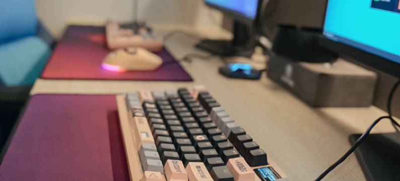 宿迁MAX电竞民宿(宝龙广场店)图片