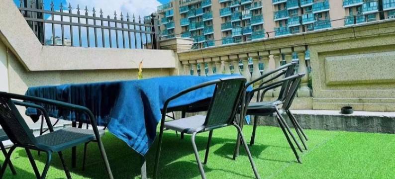 十年之约青年旅舍图片