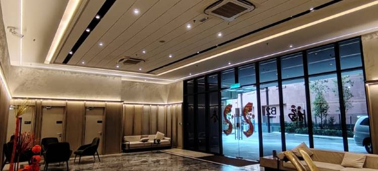 KLCC King suites by Agile图片
