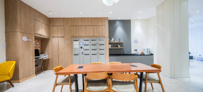 汉庭优佳酒店(廊坊银河北路中国石油管道局店)图片