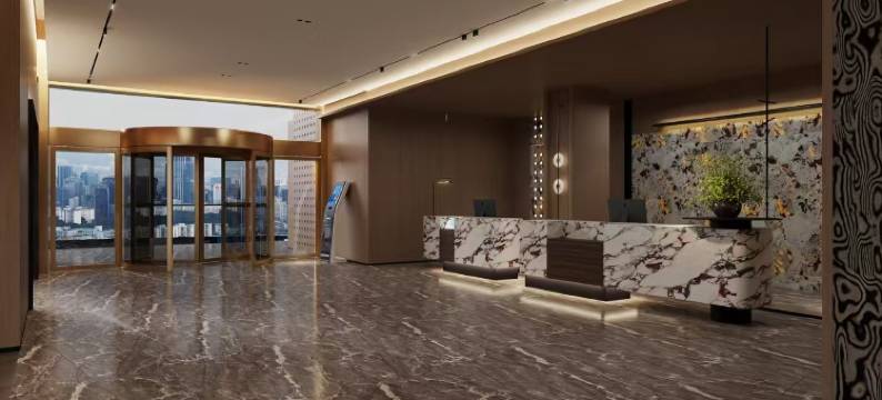 汉中宾馆(中心广场古汉台店)图片