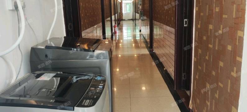 海口流星宾馆图片