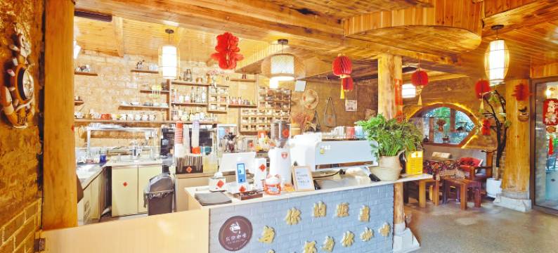 黄姚古镇如你所院客栈(带龙桥店)图片