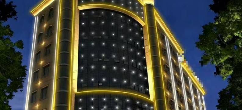 索性酒店(喀什古城美食街店)图片