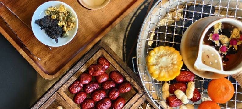 重庆大世界君亭酒店(解放碑洪崖洞店)图片