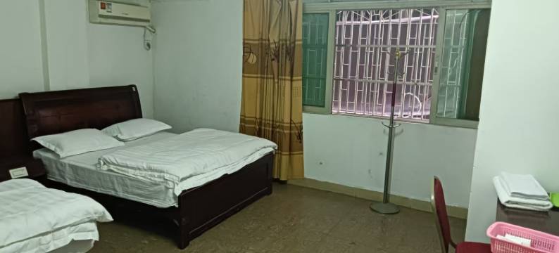 河源兰歆公寓图片