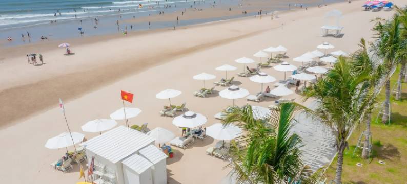 头顿帝国酒店(The IMPERIAL Vung Tau Hotel)图片