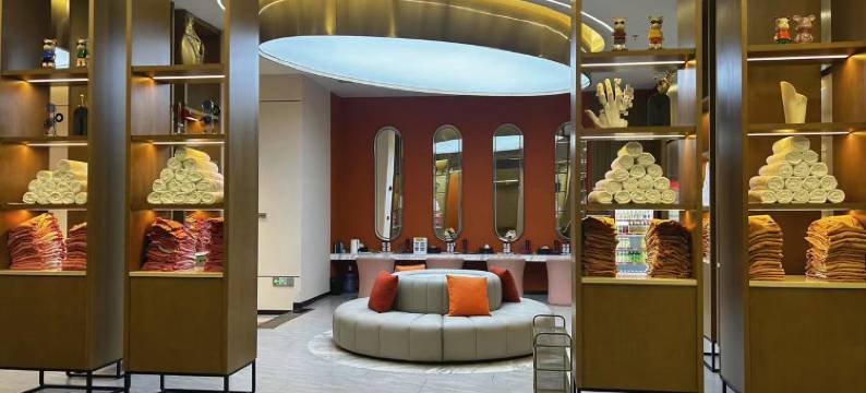 雅致・四季温泉图片